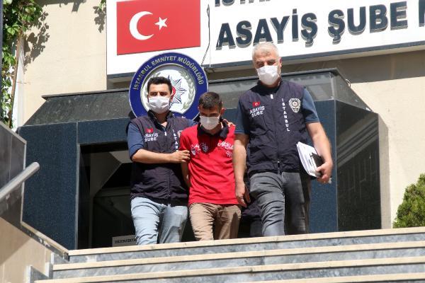 Esenyurt'ta anneanne ve torunu kundaklamaya kurban gitti