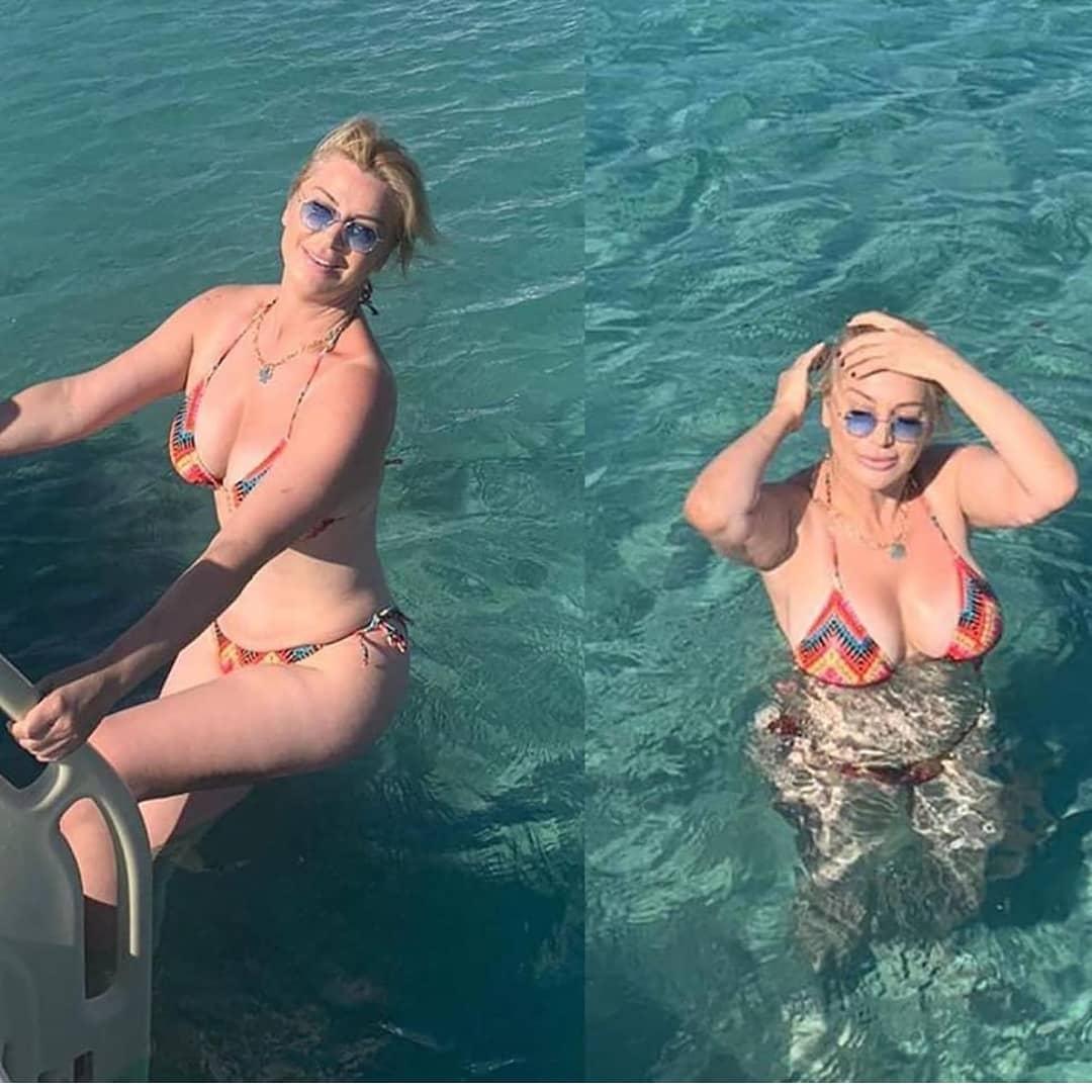 Songül Karlı, Müge Anlı'ya gidiyor