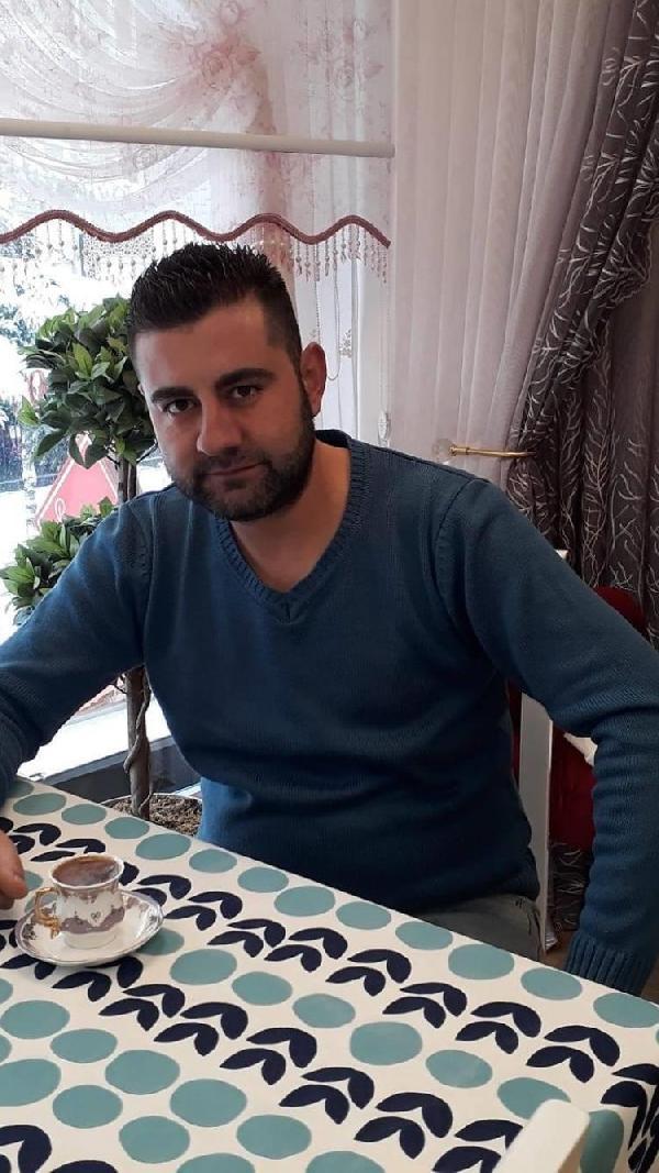 Niğde’de eski eşini öldüren cani koca tutuklandı