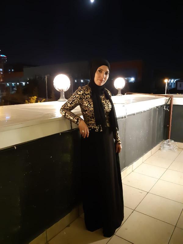 Büyükçekmece'de 15 yıllık eşini öldürdü