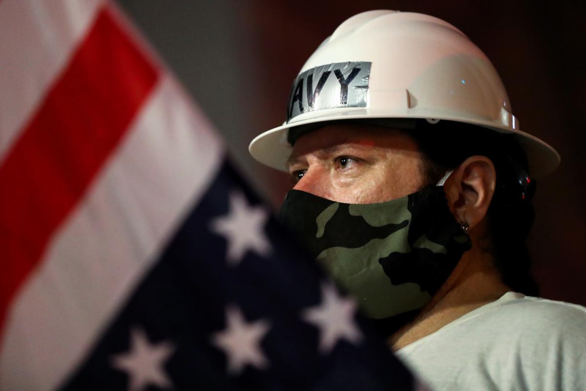 Trump, 3 kente daha federal güç gönderiyor