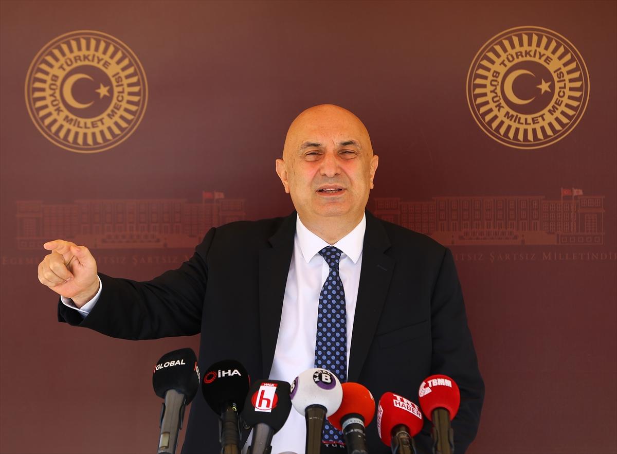 CHP, sosyal medya yasası için AYM'ye gidecek