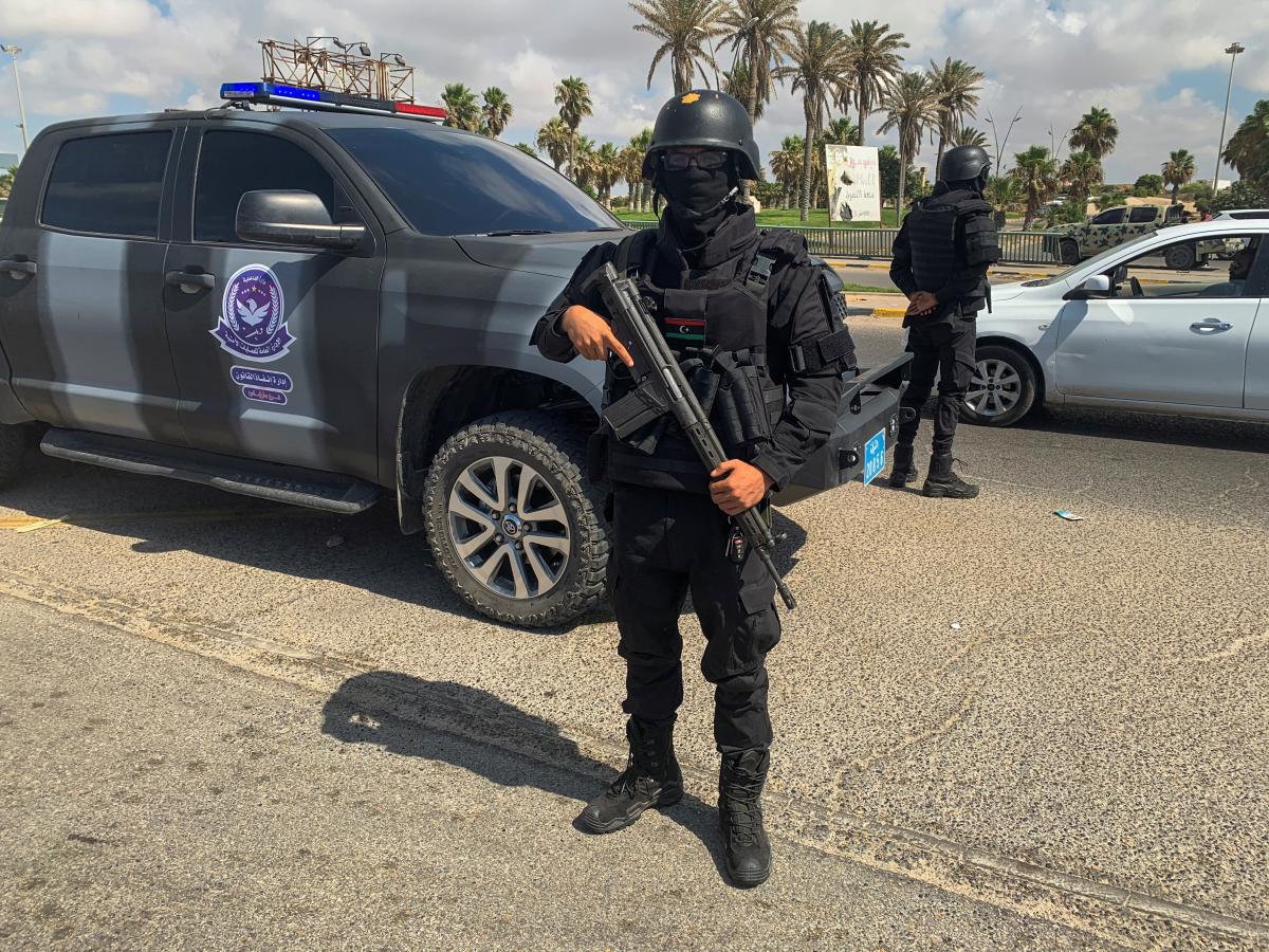 Hafter saflarında yakalanan çocuklar serbest bırakıldı