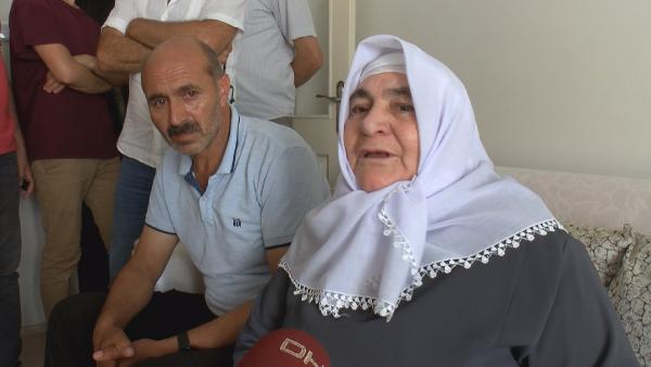 Büyükçekmece'de 15 yıllık eşini öldürdü