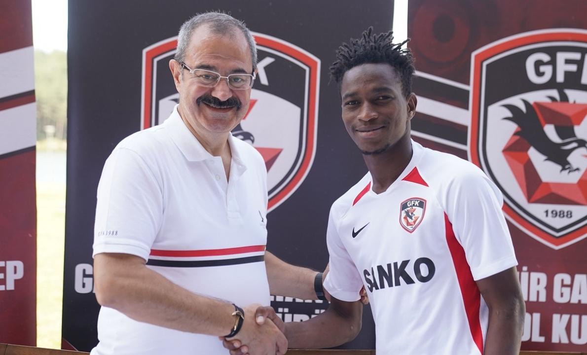 Comolli, Süper Lig'den transfer yapıyor