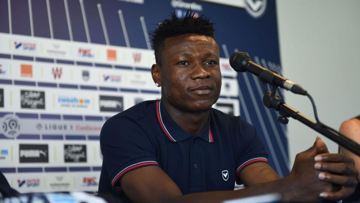 Fenerbahçe, Samuel Kalu'yu istiyor