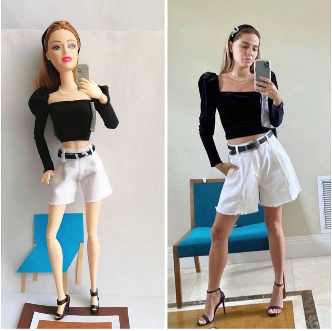 22 haftalık hamile Ceyda Ateş, 1.5 kilo aldı