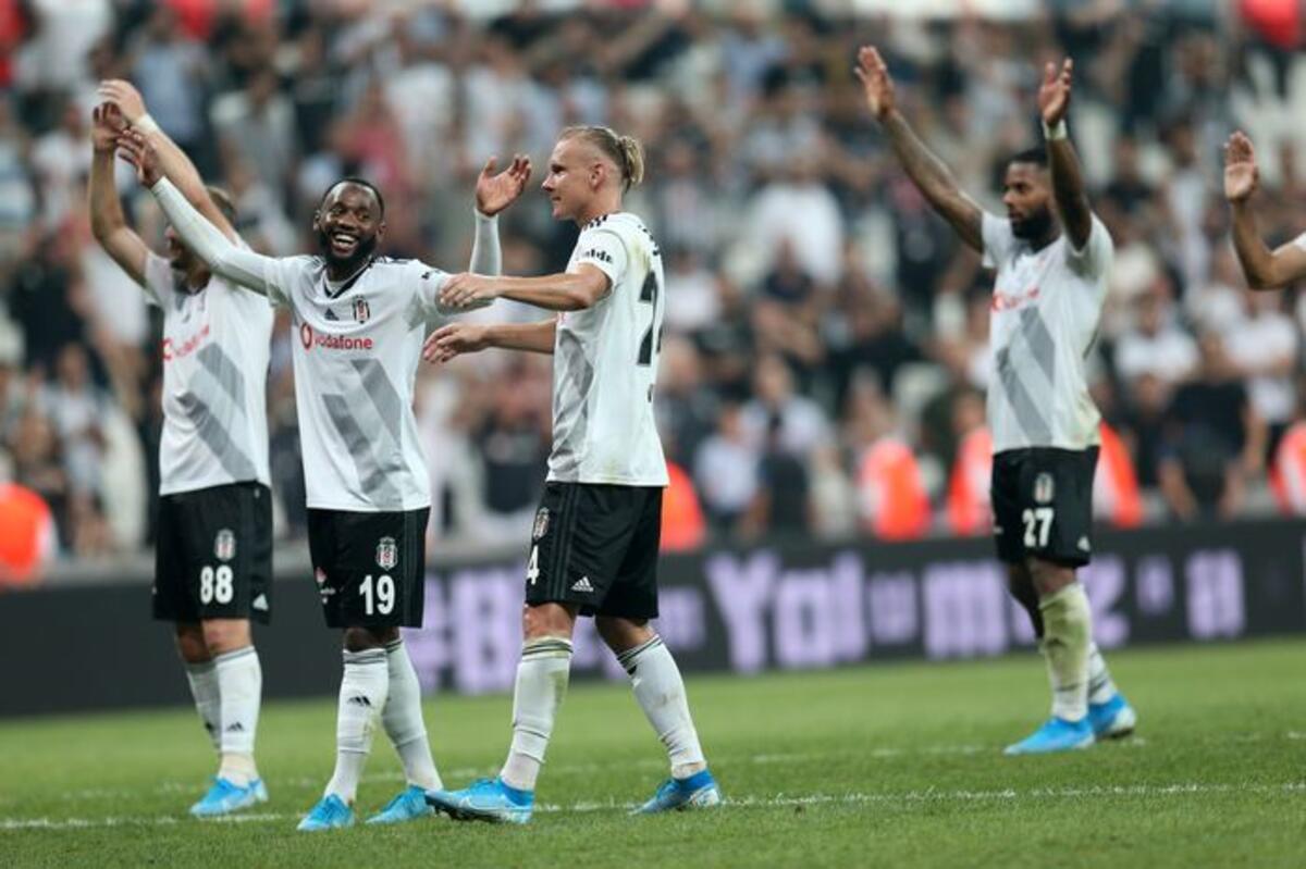 CAS, Trabzonspor'un itirazını reddetti