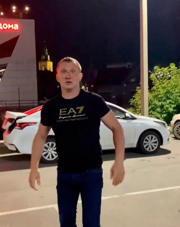 Rusya’da boksörlerin kavgasında bir kişi öldü