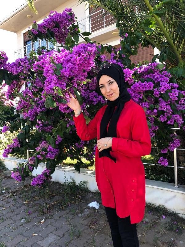 Büyükçekmece'de 15 yıllık eşini öldürdü