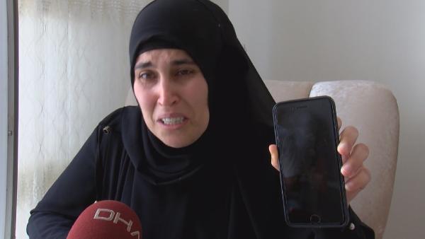 Büyükçekmece'de 15 yıllık eşini öldürdü