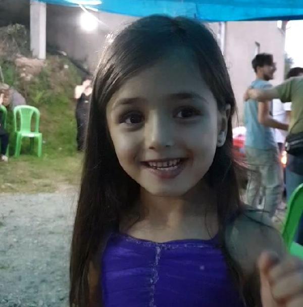 İkranur soruşturmasında 20 kişiden DNA örneği alındı