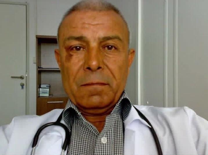 Şule Çet davasında rapor yazan doktora men