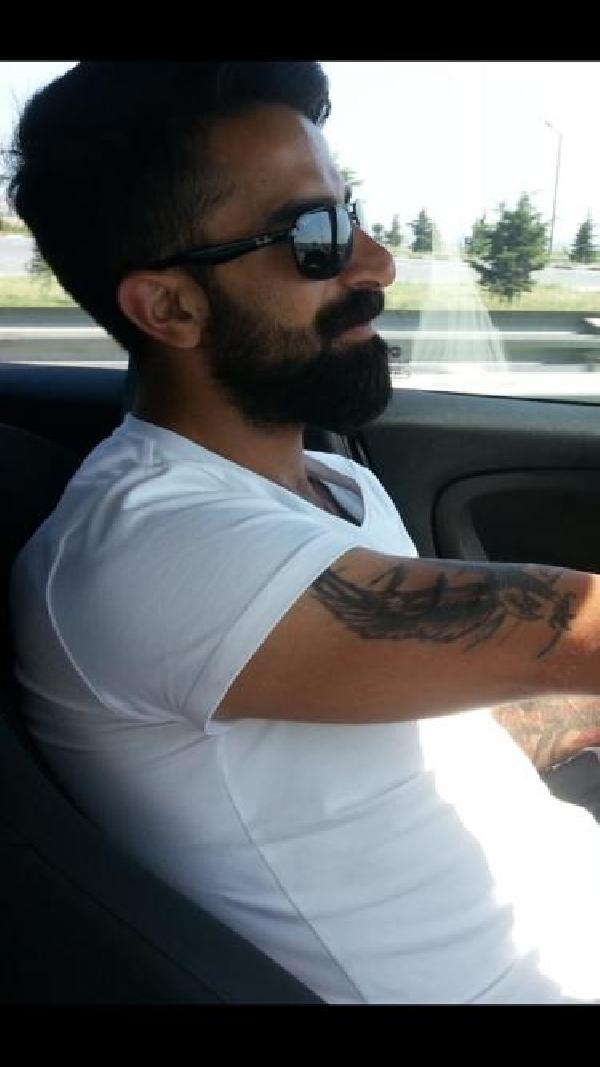 Büyükçekmece'de 15 yıllık eşini öldürdü