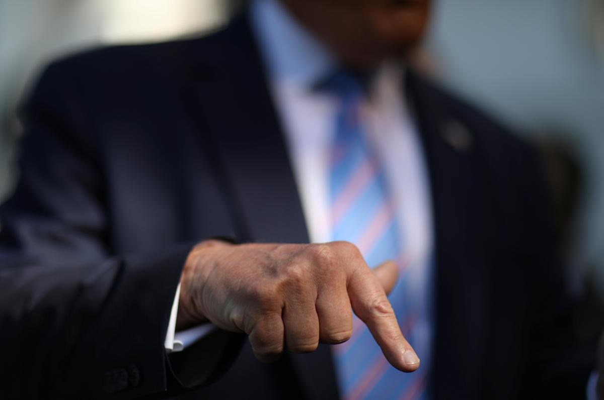 Trump, 3 kente daha federal güç gönderiyor