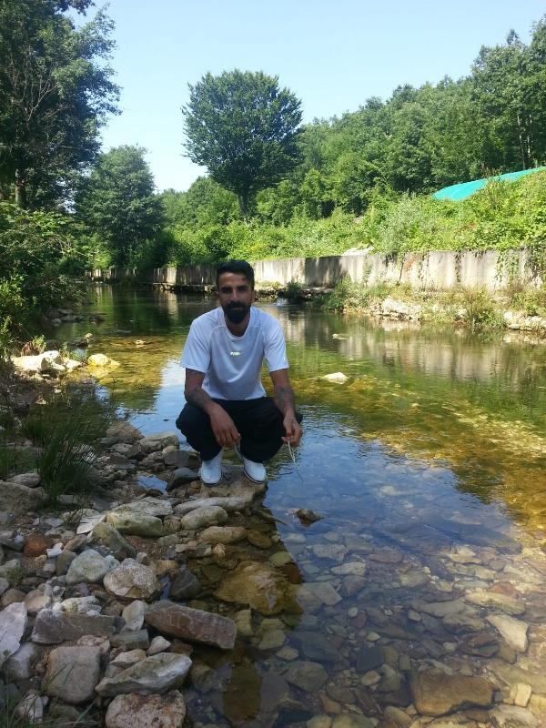 Büyükçekmece'de 15 yıllık eşini öldürdü