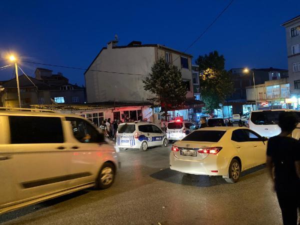 Arnavutköy'de berberde taciz iddiası ortalığı karıştırdı