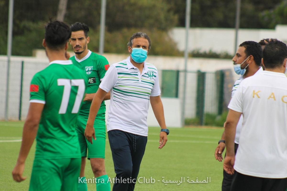 Koronavirüs sonucu maç sırasında açıklandı