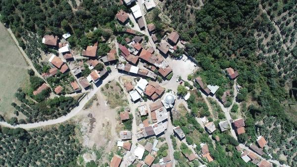 Bursa'da TOGG fabrikasının kurulacağı bölge değerlendi