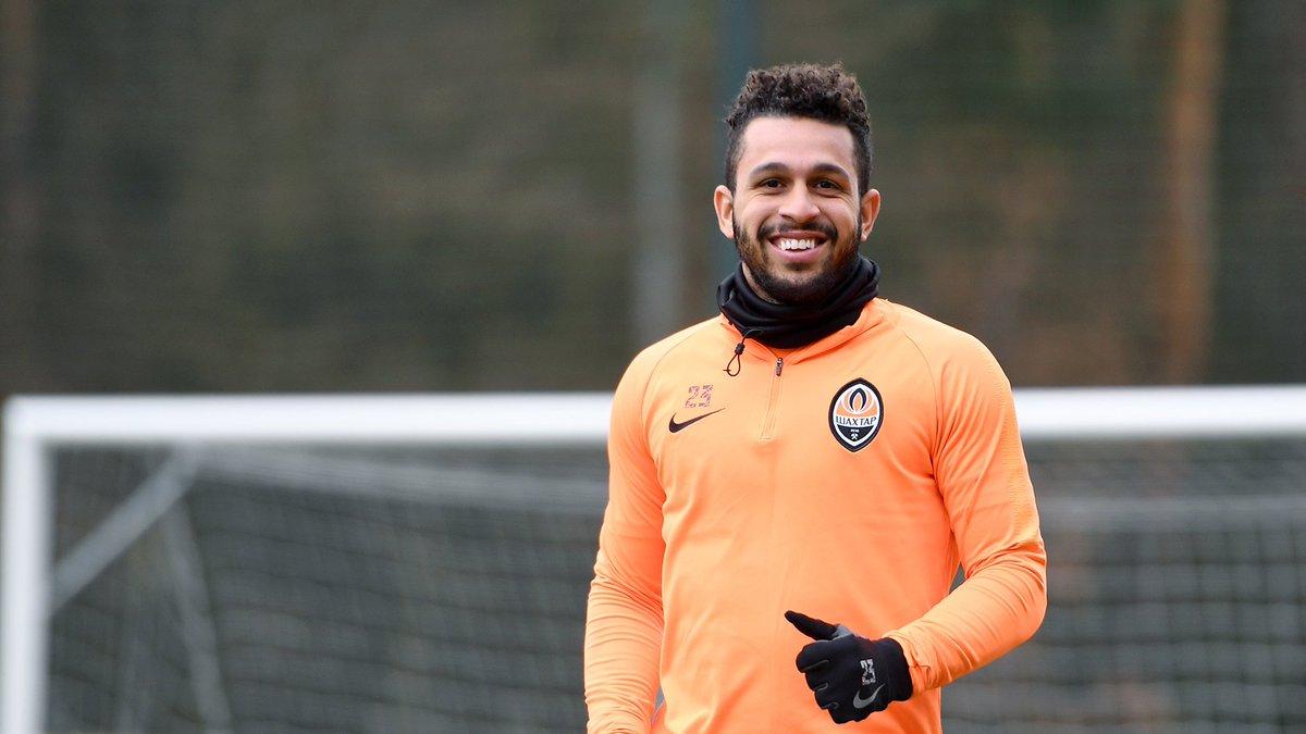 Beşiktaş'ın hedefinde Wellington Nem var
