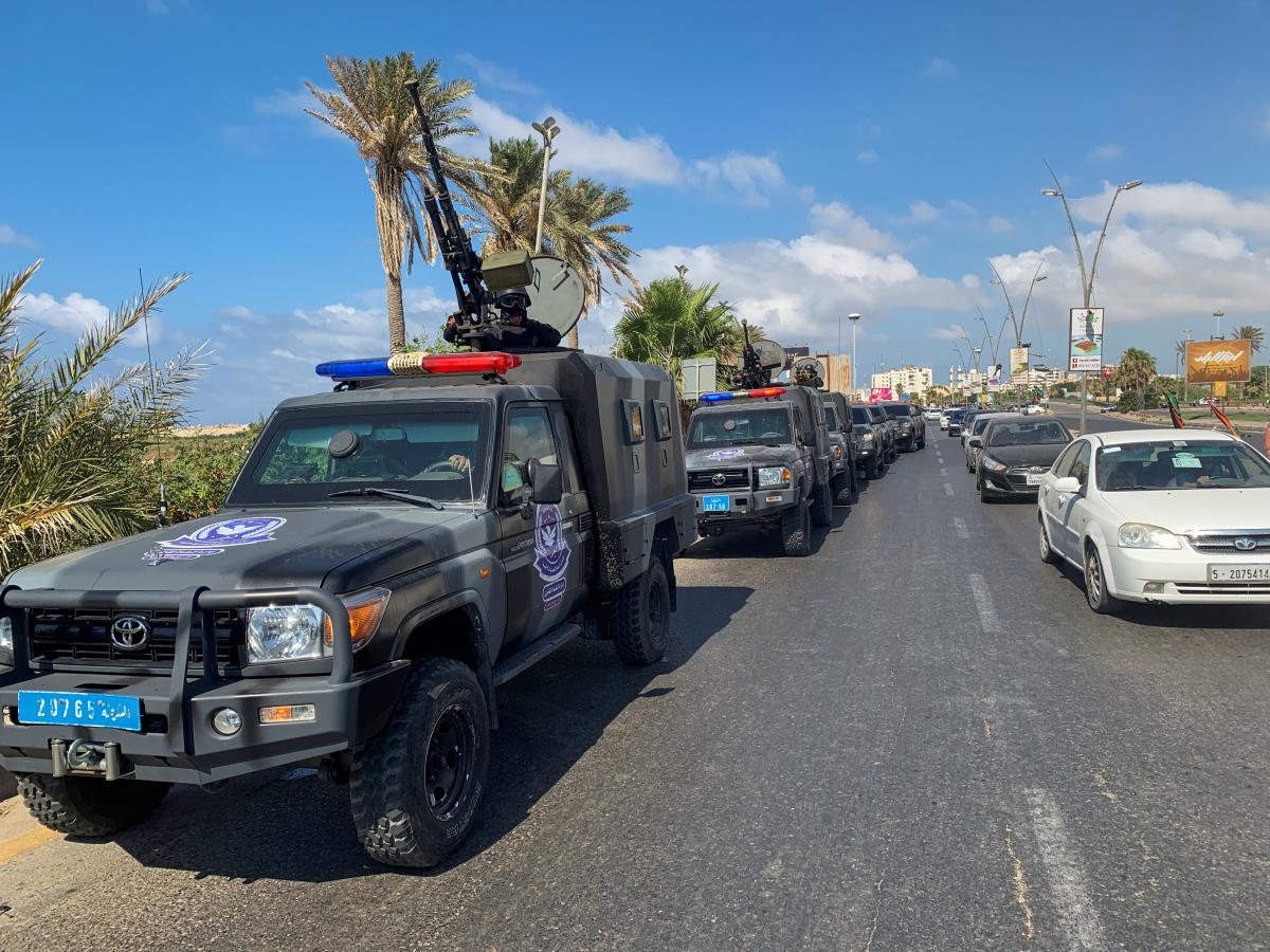 Hafter saflarında yakalanan çocuklar serbest bırakıldı