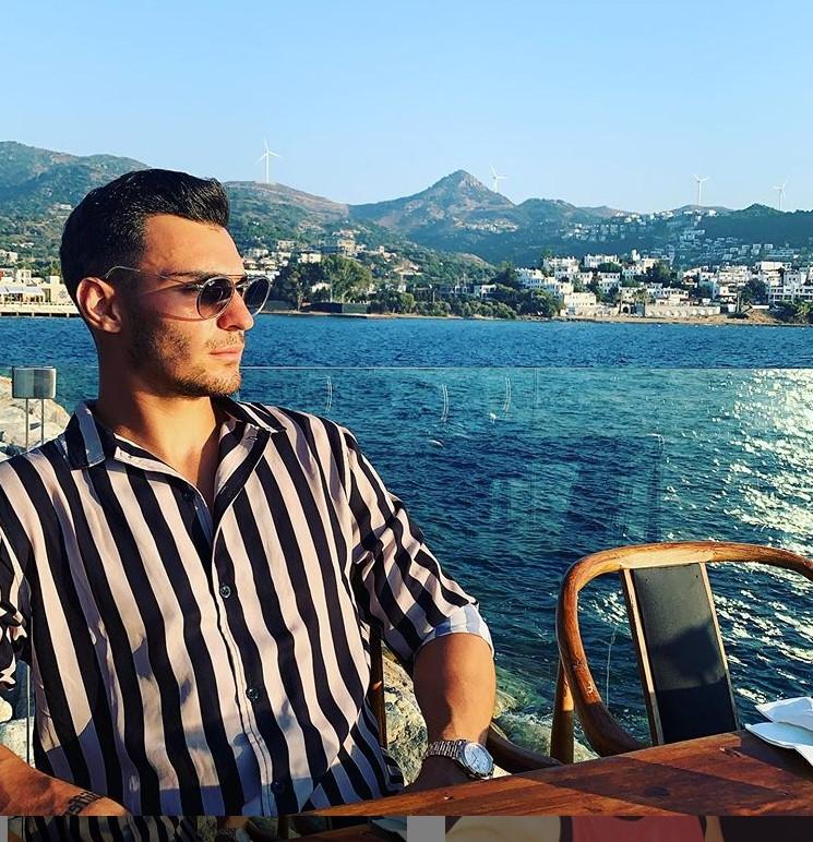 Galatasaray ve Fenerbahçe Kaan Ayhan için yarışta