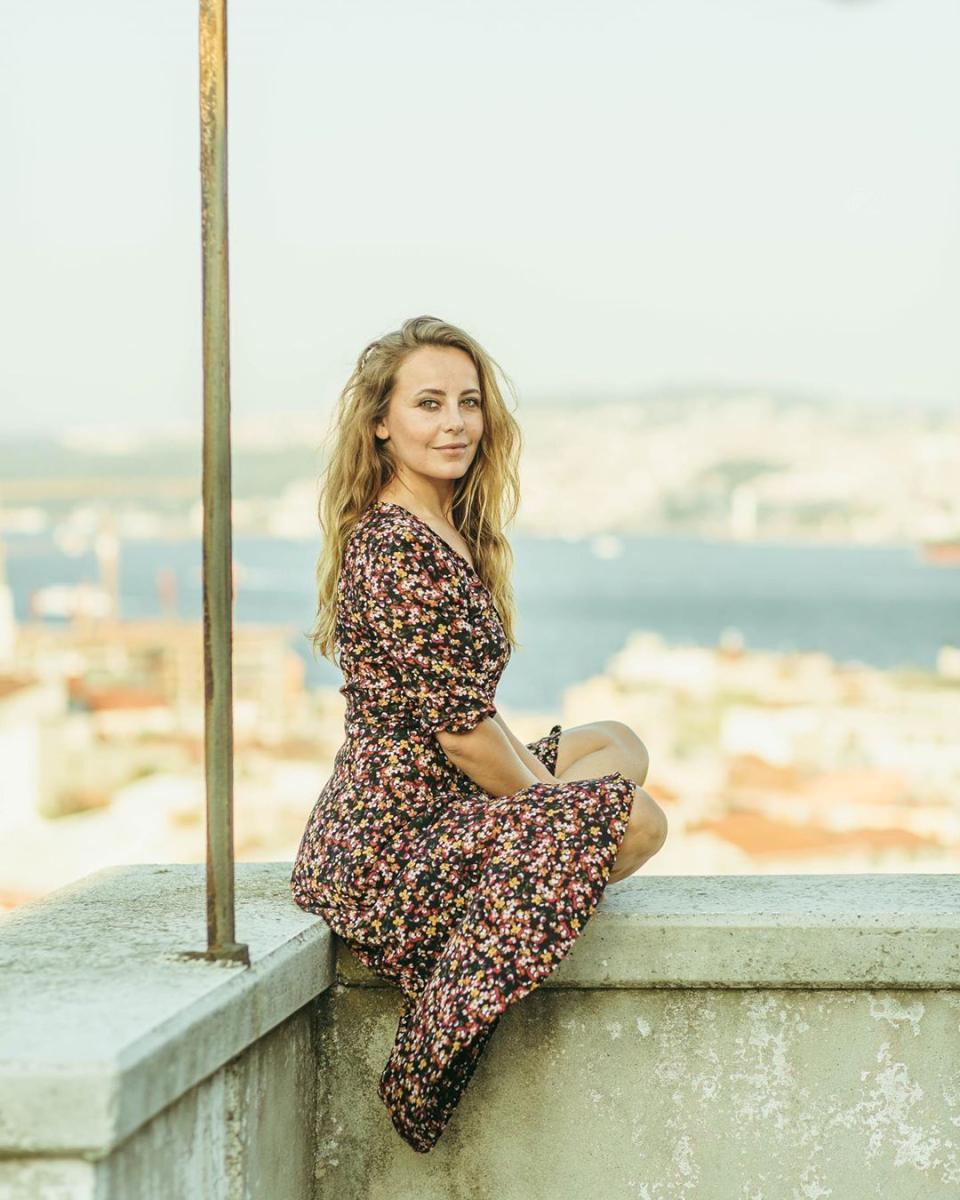 Vildan Atasever: Sonunda üzülmektense şimdi bitsin