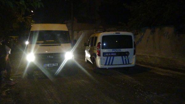 Adıyaman'da uyurken üzerlerine baca yıkılan çift öldü