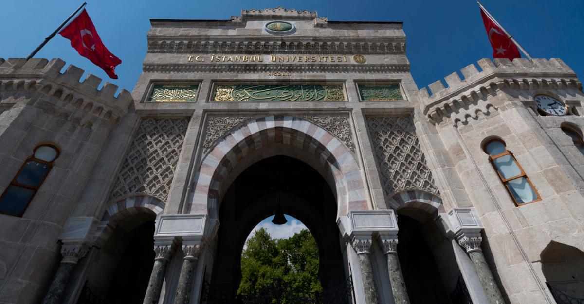 Saraç: Tüm derslerin yüzde 90'ı uzaktan eğitimle verildi
