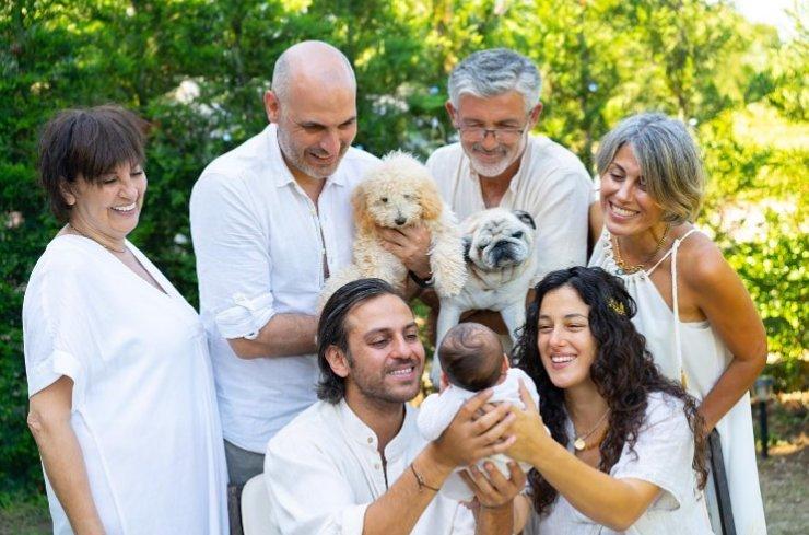 Erkan Kolçak Köstendil'in bayram paylaşımı