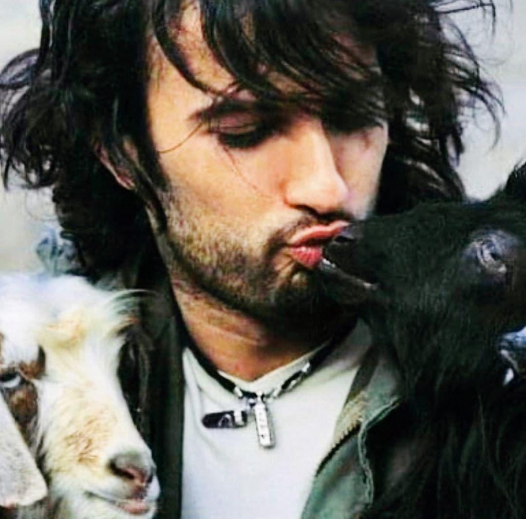 Tarkan'dan Kurban Bayramı paylaşımı