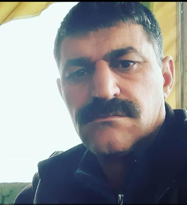 Bilecik'te eşini ve kızını gölette kaybetti