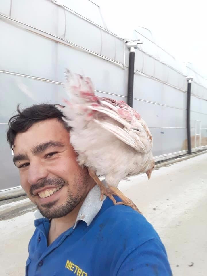 Antalya'da kaza: 1 kişi hayatını kaybetti