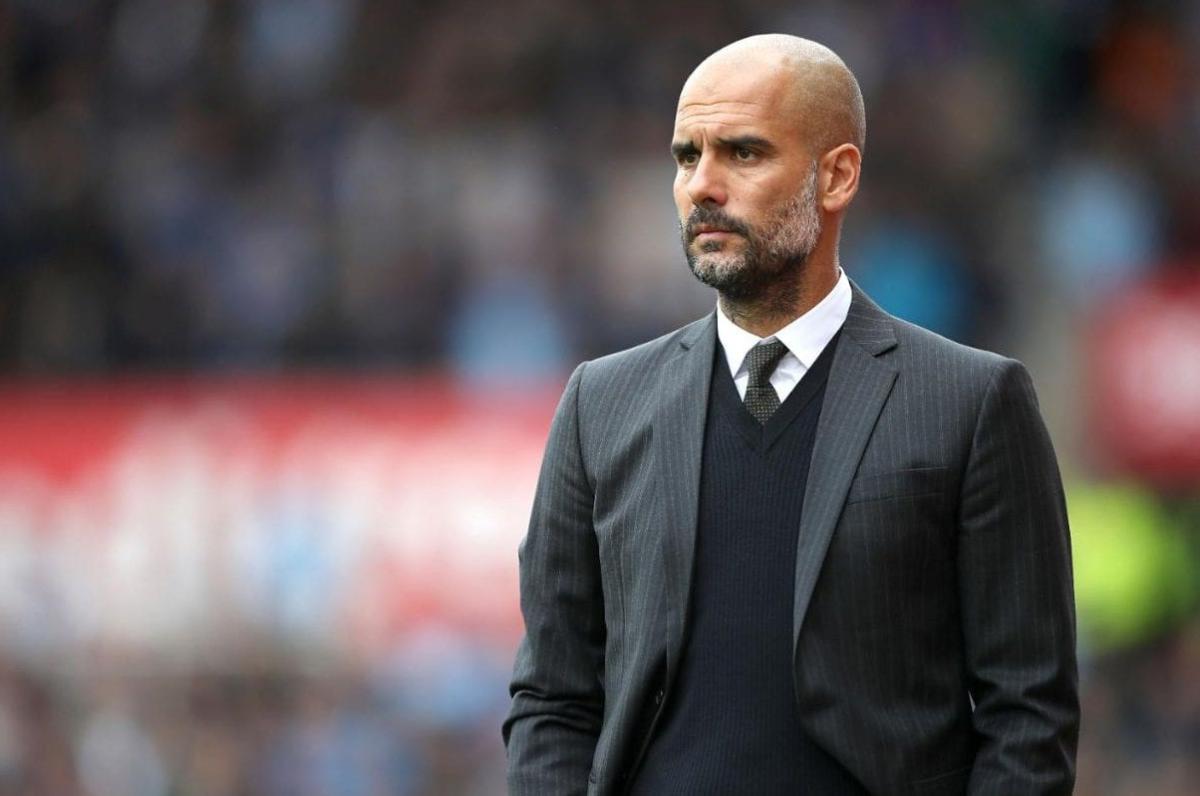 Guardiola: Karşılaştığım en zorlu rakip Liverpool