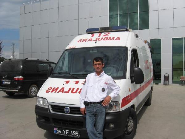 Sakarya'da, tilkiyi vurmak isterken dayısını öldürdü