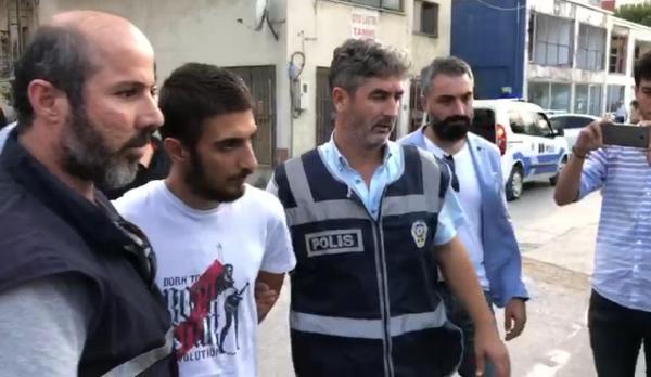Bursa'da annesini öldüren şahıs: Defalarca bıçakladım