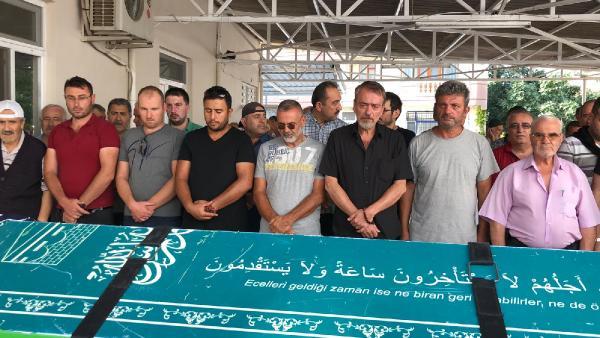 Bursa'da annesini öldüren şahıs: Defalarca bıçakladım