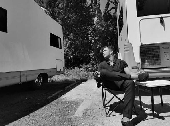 Kaan Yıldırım Hadise aşkı ilan edildi