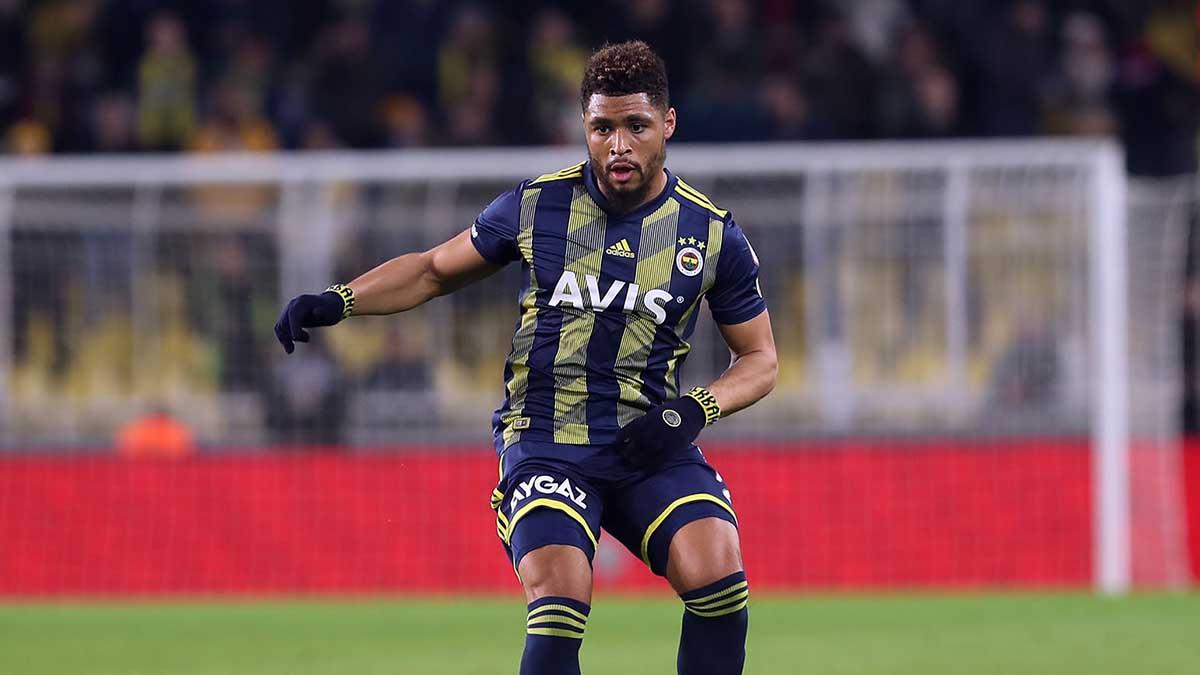 Fenerbahçe, Falette için Frankfurt'la görüşecek