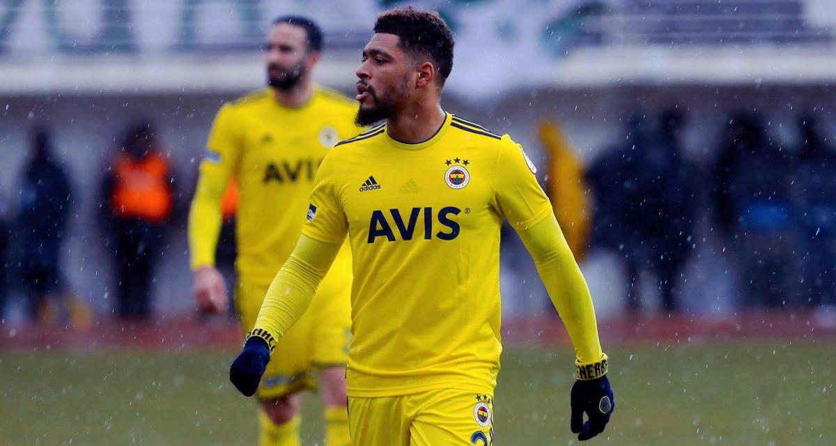 Fenerbahçe, Falette için Frankfurt'la görüşecek