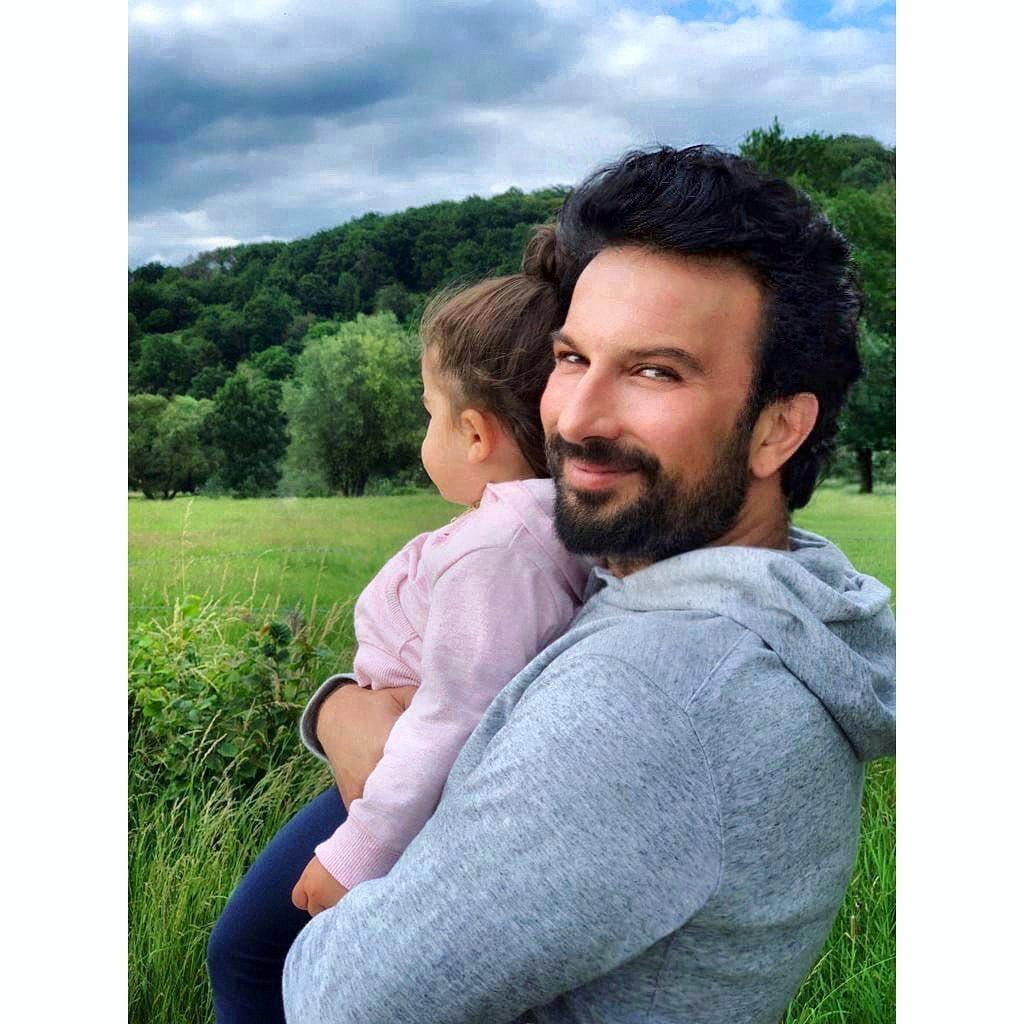 Tarkan'dan Kurban Bayramı paylaşımı