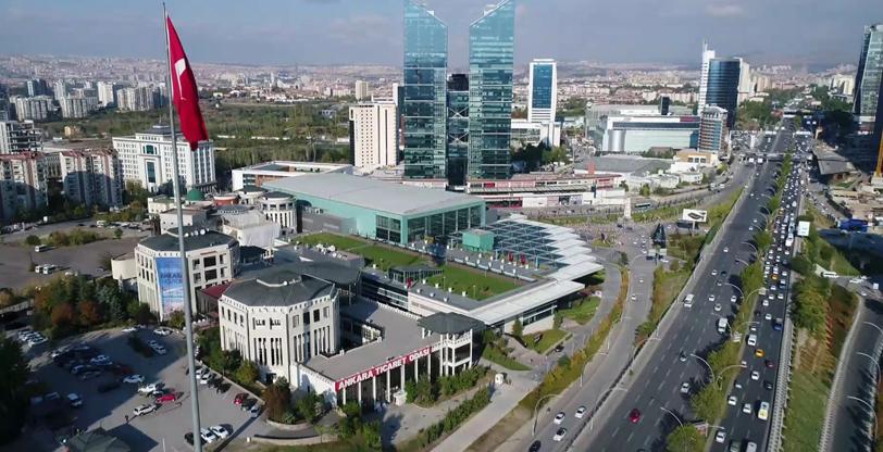 ATO Başkanı: Vergi indirimi bayram hediyesi oldu