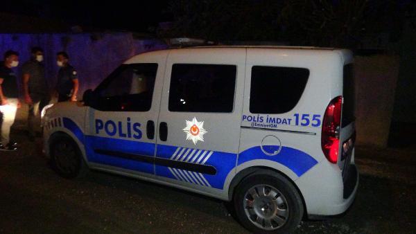 Adıyaman'da uyurken üzerlerine baca yıkılan çift öldü