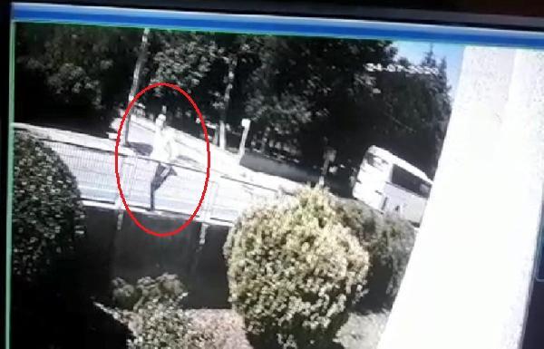 Bursa'da kadınları taciz eden sapık yakalandı