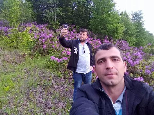 Sakarya'da, tilkiyi vurmak isterken dayısını öldürdü