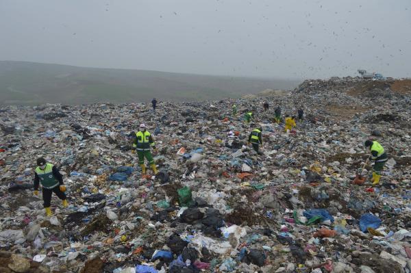 Adıyaman'da yeni doğan bebeğini öldüren kadın tutuklandı