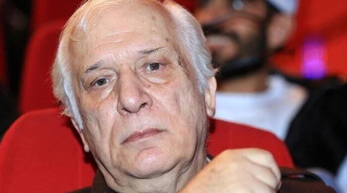 İranlı yönetmen Hüsrev Sinai koronavirüsten öldü