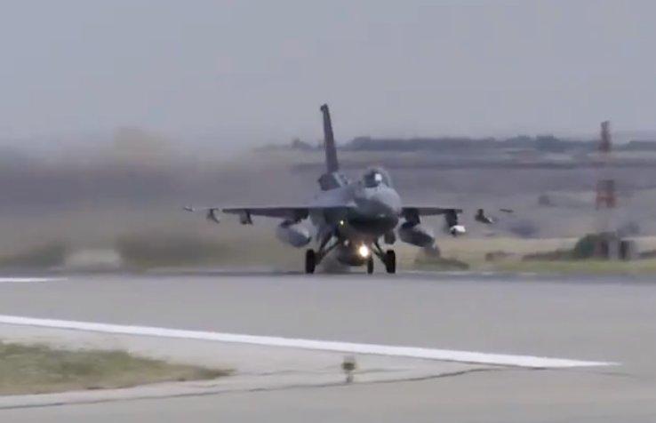 Gara bölgesinde 6 terörist öldürüldü