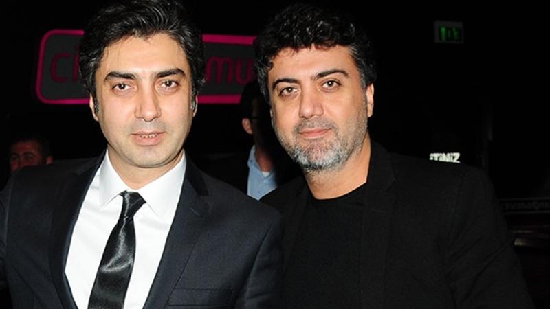 Raci Şaşmaz: Abimi 7 senedir görmüyorum