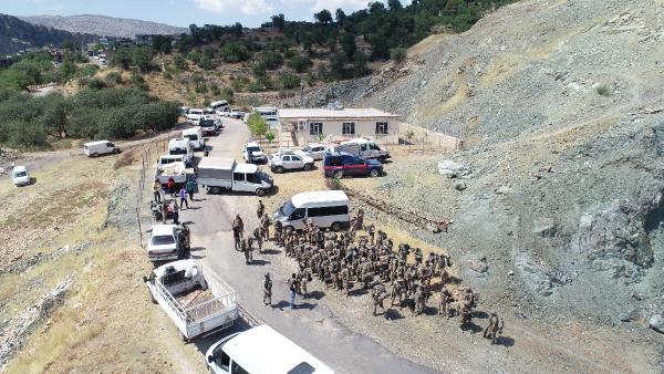 Diyarbakır'da evinin önünde oynayan Miraç kayboldu